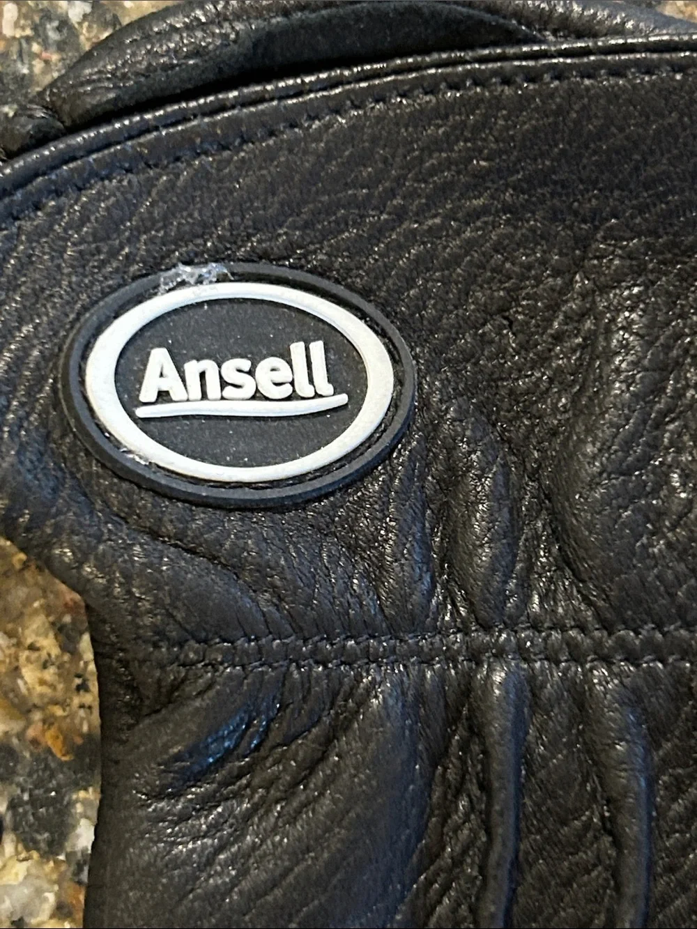 Ansell preowned excellent